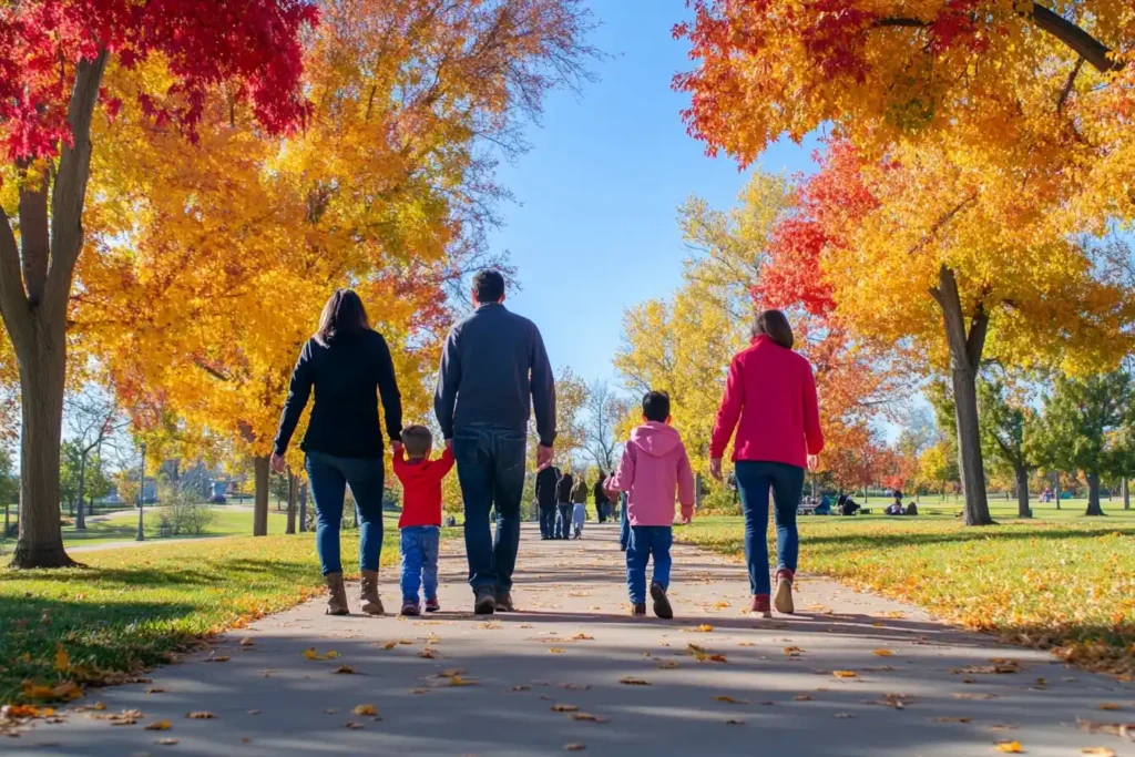 מתי הזמן הטוב ביותר לישראלים לטייל בארה”ב