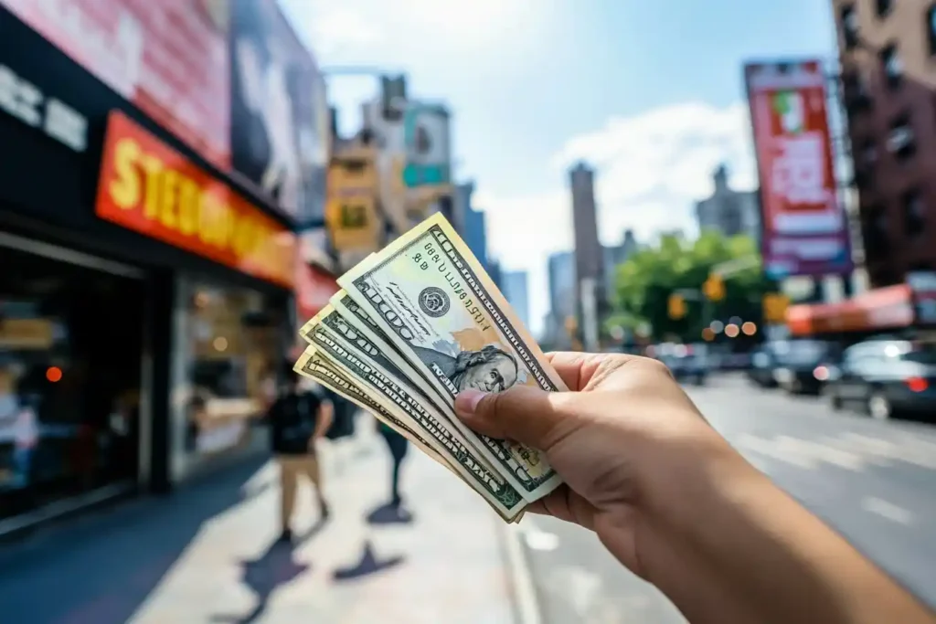 המדריך השלם לניהול דולרים בטיול לארה”ב